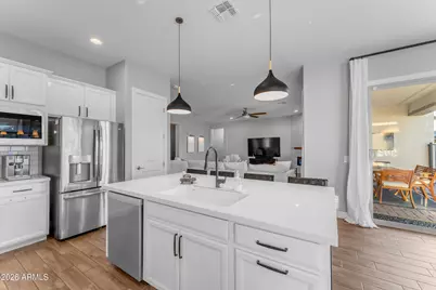 10326 E Bergeron Avenue, Mesa, AZ 85212 - Photo 13