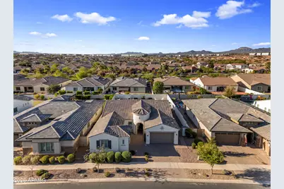 10326 E Bergeron Avenue, Mesa, AZ 85212 - Photo 59