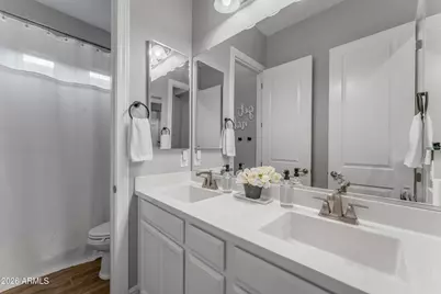 10326 E Bergeron Avenue, Mesa, AZ 85212 - Photo 35