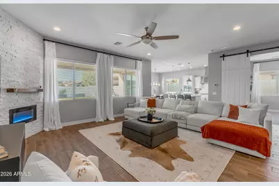 10326 E Bergeron Avenue, Mesa, AZ 85212 - Photo 7