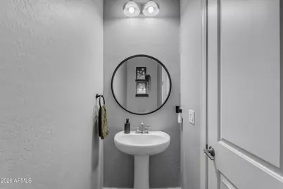 10326 E Bergeron Avenue, Mesa, AZ 85212 - Photo 23