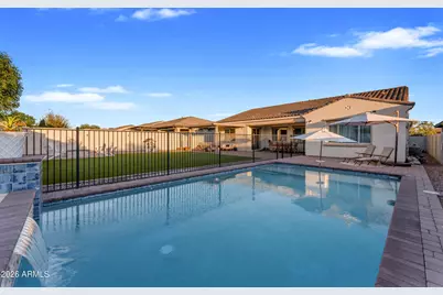 10326 E Bergeron Avenue, Mesa, AZ 85212 - Photo 47