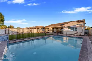 10326 E Bergeron Ave, Mesa, AZ 85212 - Photo 47