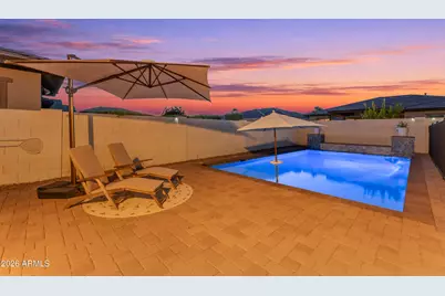 10326 E Bergeron Avenue, Mesa, AZ 85212 - Photo 51