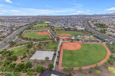 10326 E Bergeron Avenue, Mesa, AZ 85212 - Photo 85