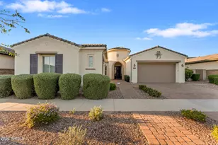 10326 E Bergeron Ave, Mesa, AZ 85212 - Photo 1