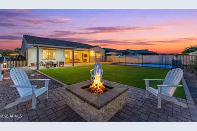 10326 E Bergeron Avenue, Mesa, AZ 85212 - Photo 45