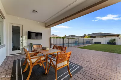 10326 E Bergeron Avenue, Mesa, AZ 85212 - Photo 43