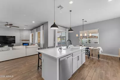 10326 E Bergeron Avenue, Mesa, AZ 85212 - Photo 11