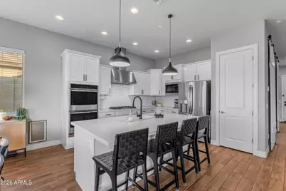 10326 E Bergeron Avenue, Mesa, AZ 85212 - Photo 15