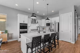 10326 E Bergeron Ave, Mesa, AZ 85212 - Photo 15