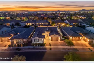 10326 E Bergeron Avenue, Mesa, AZ 85212 - Photo 55