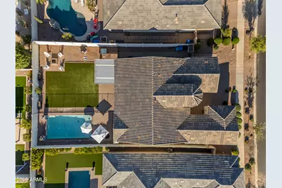 10326 E Bergeron Avenue, Mesa, AZ 85212 - Photo 59