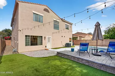 3465 E Vernon Street, Gilbert, AZ 85298 - Photo 55