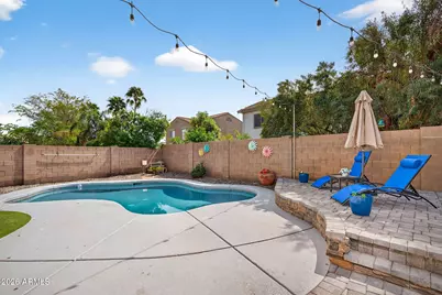 3465 E Vernon Street, Gilbert, AZ 85298 - Photo 57