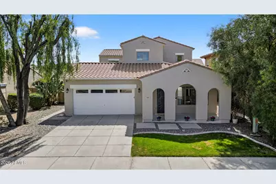 3465 E Vernon Street, Gilbert, AZ 85298 - Photo 1