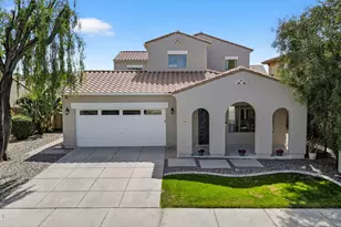 3465 E Vernon St, Gilbert, AZ 85298 - Photo 1