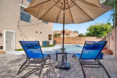 3465 E Vernon Street, Gilbert, AZ 85298 - Photo 59