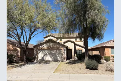 5222 E Silverbell Road, San Tan Valley, AZ 85143 - Photo 1