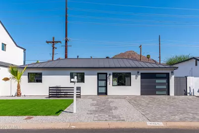 4464 E Campbell Avenue, Phoenix, AZ 85018 - Photo 3