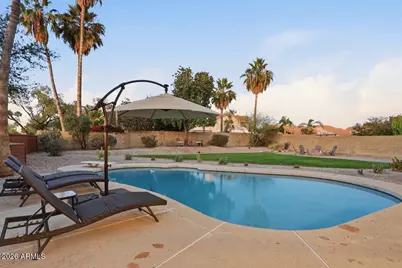 5606 E Enrose Street, Mesa, AZ 85205 - Photo 33