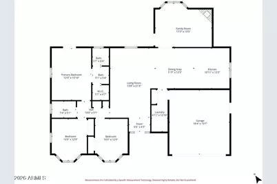 5606 E Enrose Street, Mesa, AZ 85205 - Photo 47