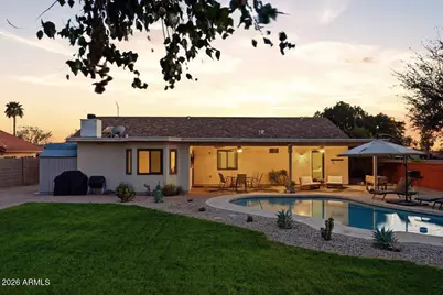 5606 E Enrose Street, Mesa, AZ 85205 - Photo 37