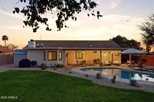 5606 E Enrose St, Mesa, AZ 85205 - Photo 37