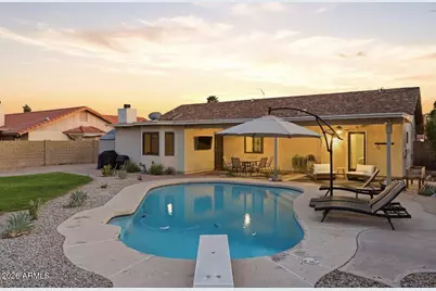 5606 E Enrose Street, Mesa, AZ 85205 - Photo 35