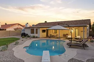 5606 E Enrose St, Mesa, AZ 85205 - Photo 35