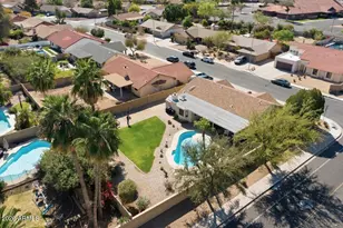 5606 E Enrose St, Mesa, AZ 85205 - Photo 45