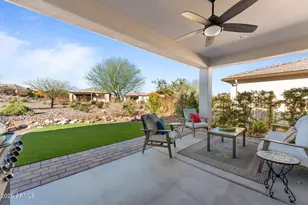 3136 Prospector Wy, Wickenburg, AZ 85390 - Photo 29