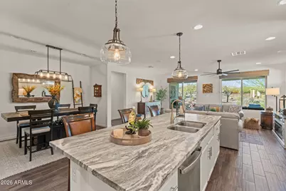 3136 Prospector Way, Wickenburg, AZ 85390 - Photo 13