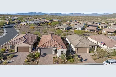 3136 Prospector Way, Wickenburg, AZ 85390 - Photo 19