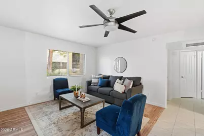 5104 N 32nd Street #109, Phoenix, AZ 85018 - Photo 5