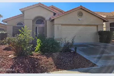 4637 E Desert Cactus Street, Phoenix, AZ 85032 - Photo 3