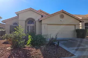 4637 E Desert Cactus St, Phoenix, AZ 85032 - Photo 3