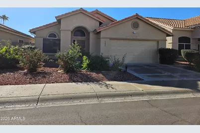 4637 E Desert Cactus Street, Phoenix, AZ 85032 - Photo 1