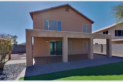 8754 W Christopher Michael Lane, Peoria, AZ 85345 - Photo 19