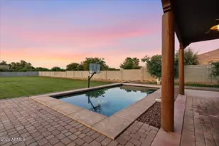 3634 E Flintlock Dr, Queen Creek, AZ 85142 - Photo 79