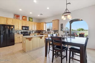 3634 E Flintlock Dr, Queen Creek, AZ 85142 - Photo 33