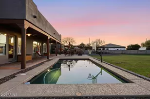 3634 E Flintlock Dr, Queen Creek, AZ 85142 - Photo 87