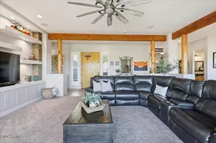 3634 E Flintlock Dr, Queen Creek, AZ 85142 - Photo 29