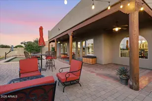 3634 E Flintlock Dr, Queen Creek, AZ 85142 - Photo 85