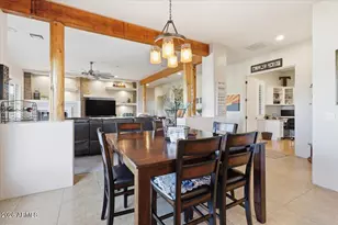 3634 E Flintlock Dr, Queen Creek, AZ 85142 - Photo 37