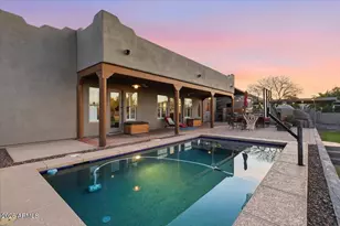 3634 E Flintlock Dr, Queen Creek, AZ 85142 - Photo 77