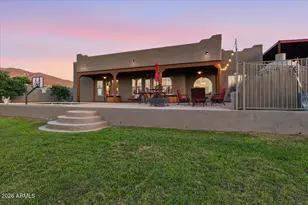 3634 E Flintlock Dr, Queen Creek, AZ 85142 - Photo 73