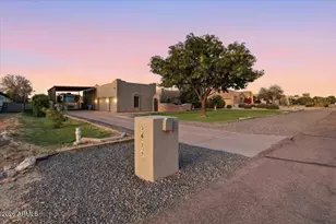 3634 E Flintlock Dr, Queen Creek, AZ 85142 - Photo 11