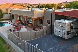 3634 E Flintlock Dr, Queen Creek, AZ 85142 - Photo 93