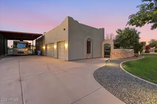 3634 E Flintlock Dr, Queen Creek, AZ 85142 - Photo 17